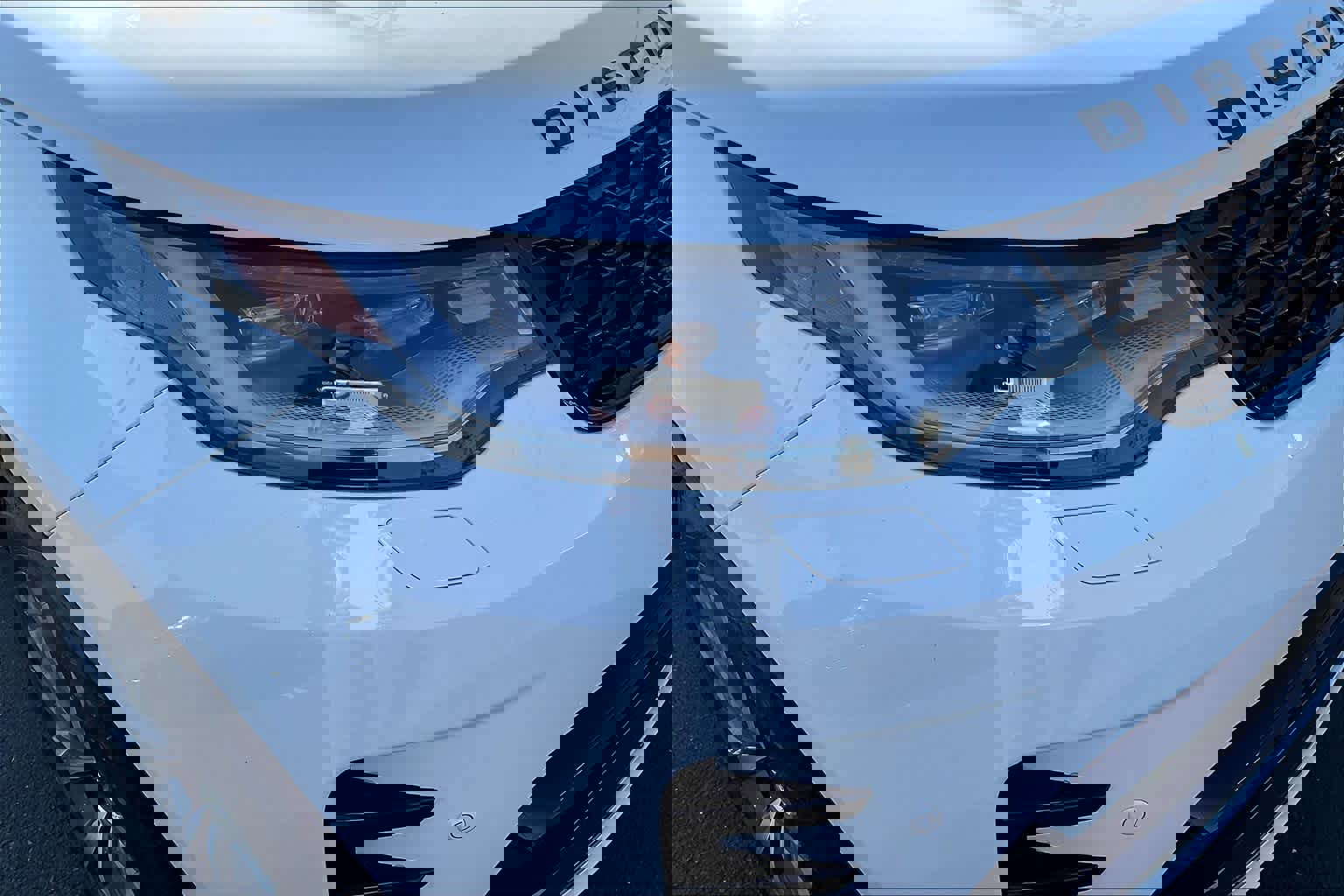 New 2025 Land Rover Discovery Dynamic SE image 33