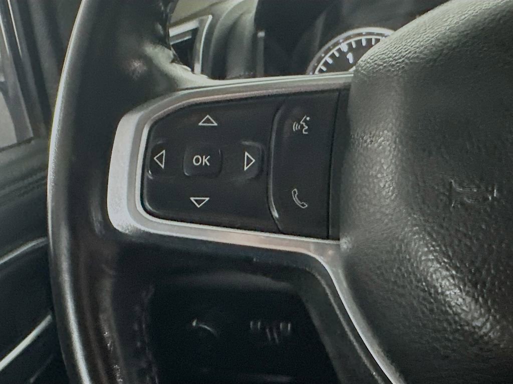 Used 2024 RAM 2500 Laramie image 25