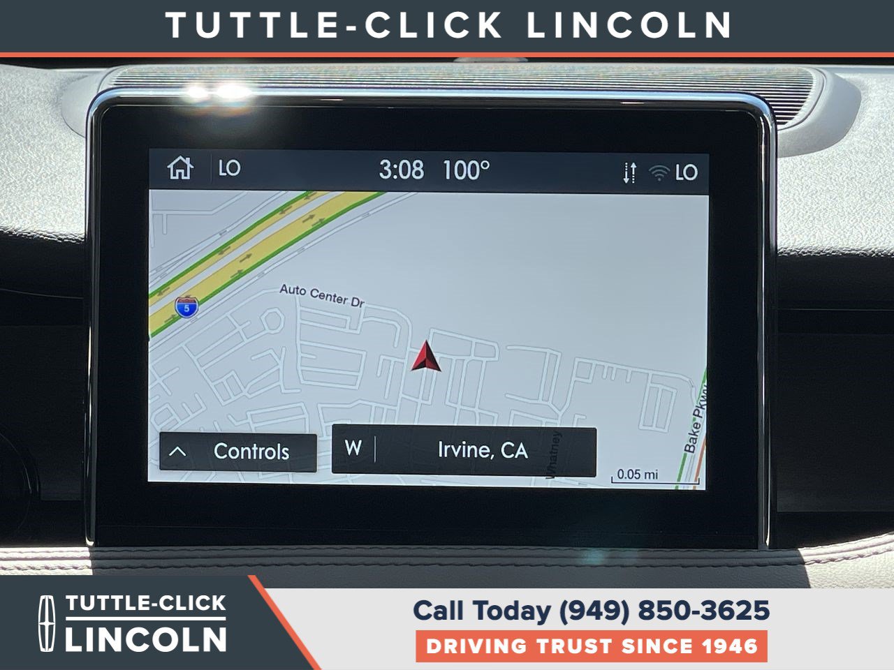 Used 2022 Lincoln Corsair Grand Touring AWD/4WD image 14