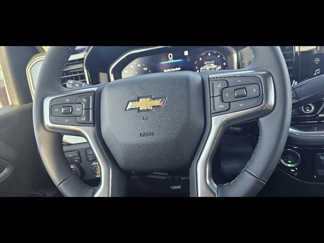 New 2026 Chevrolet Silverado 3500 LT w/ Safety Package image 15