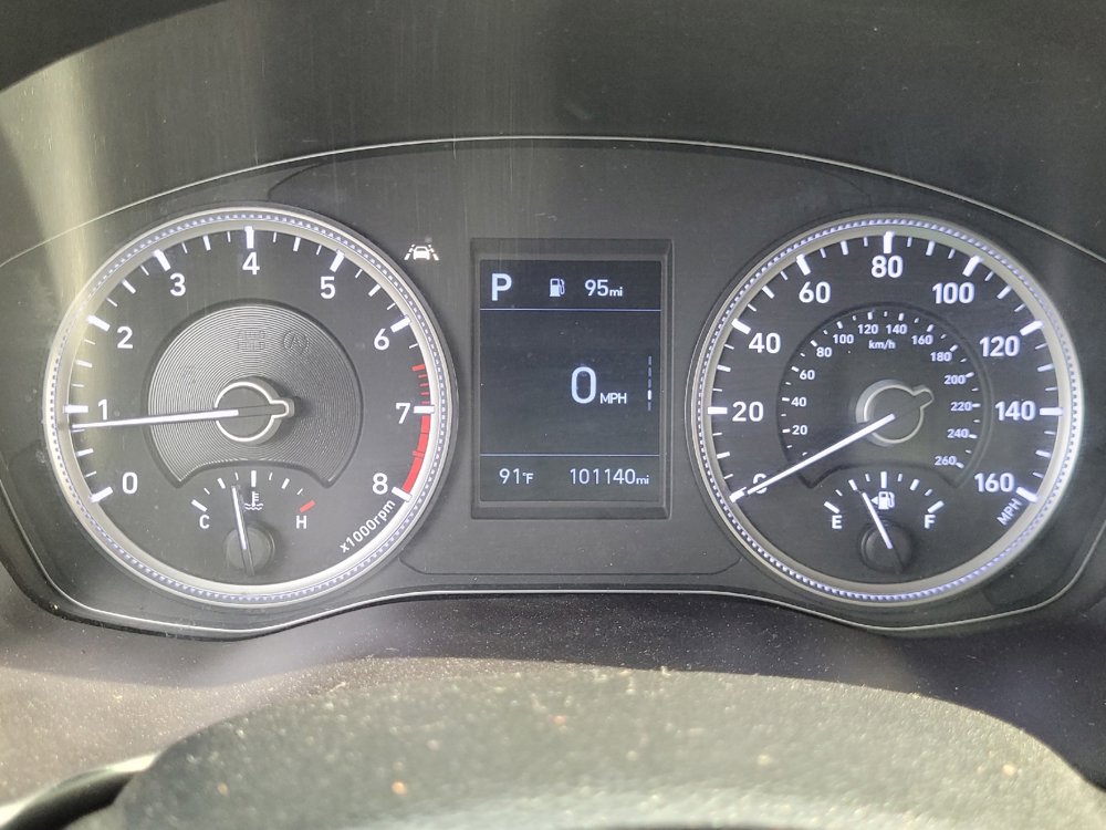 Used 2019 Hyundai Santa Fe SE AWD/4WD image 23