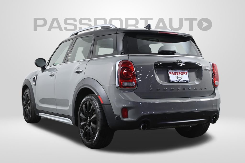 Used 2019 MINI Cooper Countryman S image 6