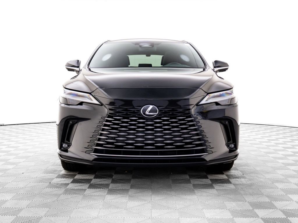 Used 2024 Lexus RX 350 AWD w/ Convenience Package image 10