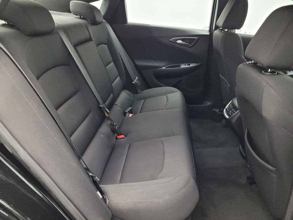Used 2022 Chevrolet Malibu LT image 19