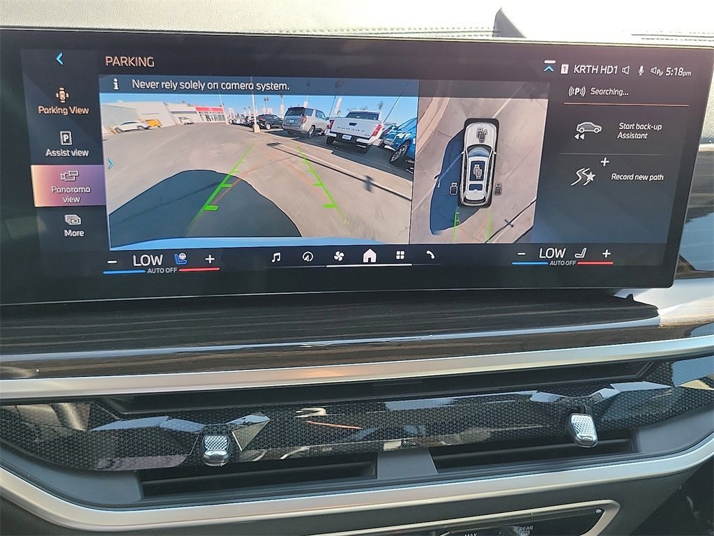 Used 2024 BMW X7 xDrive40i image 10