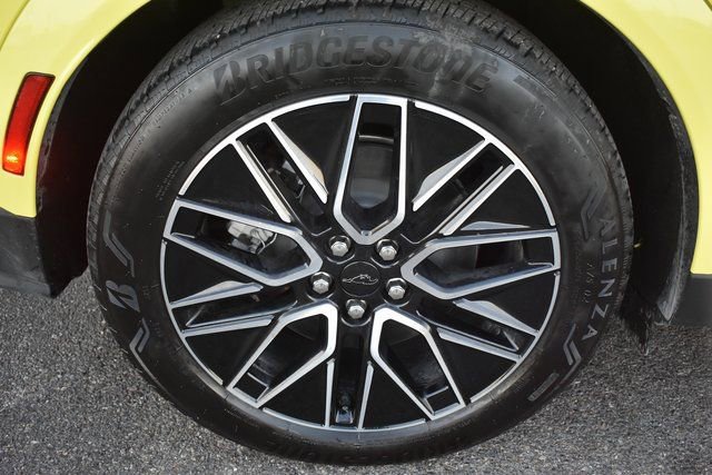 Used 2025 Ford Mustang Mach-E Premium image 52