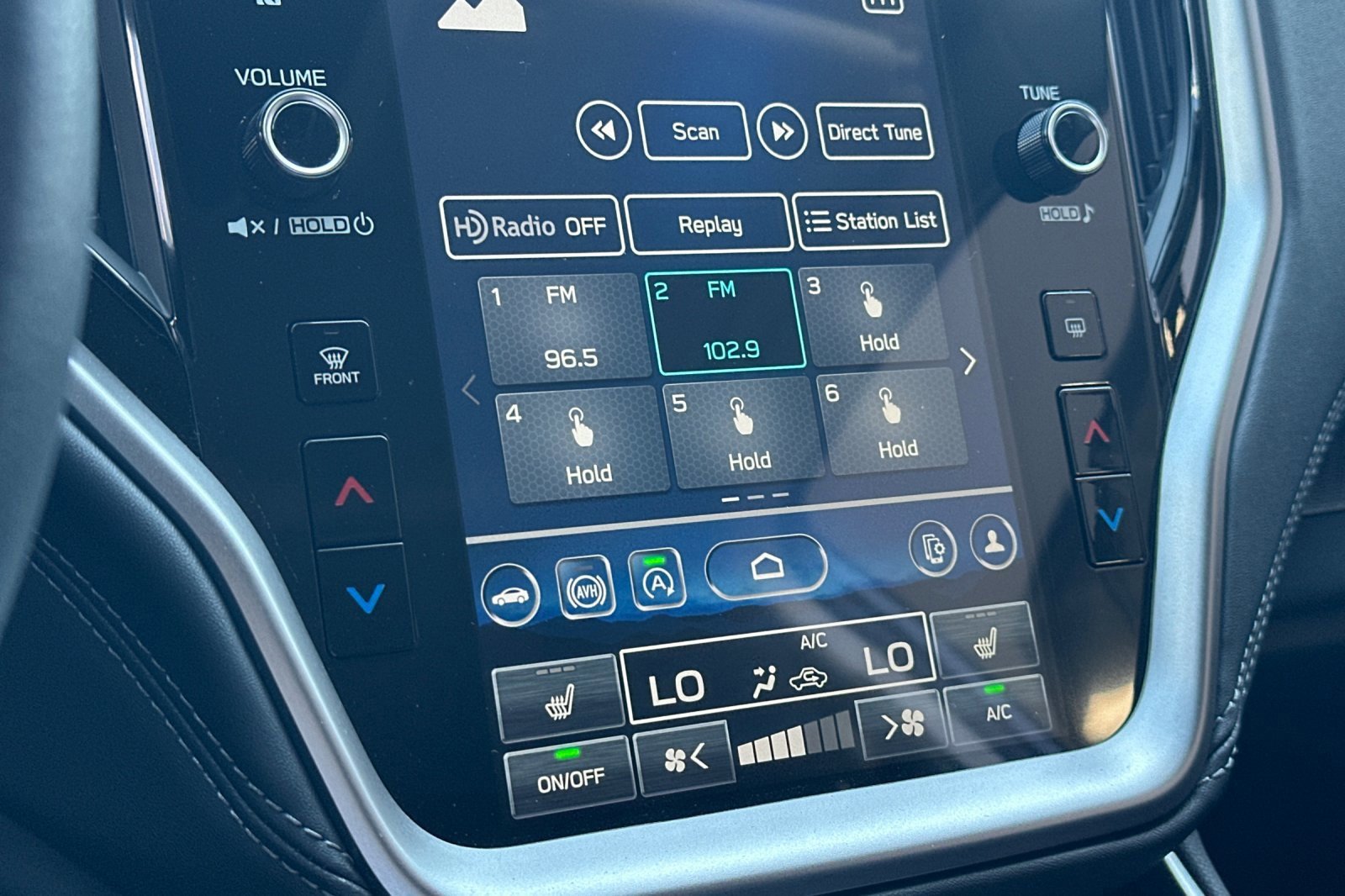 New 2025 Subaru Legacy Premium image 21