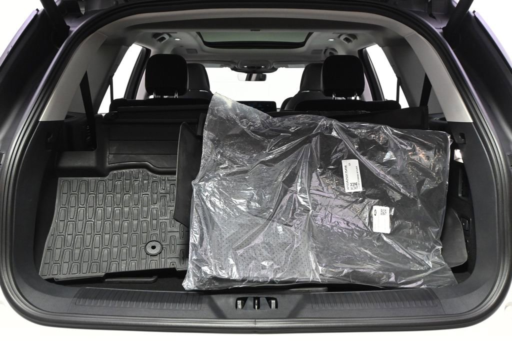 New 2026 Lincoln Aviator Reserve image 20