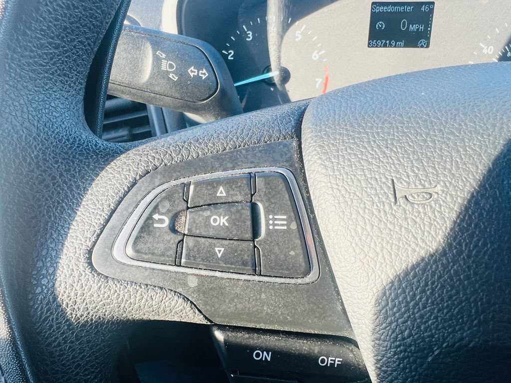 Used 2022 Ford EcoSport S image 19