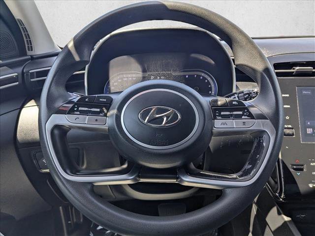 Used 2024 Hyundai Tucson SEL AWD/4WD image 16