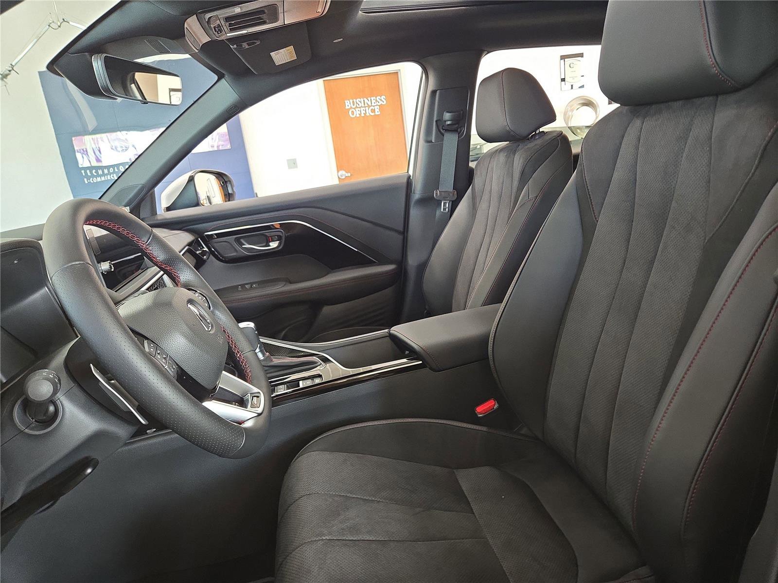 New 2025 Acura ADX A-Spec image 15