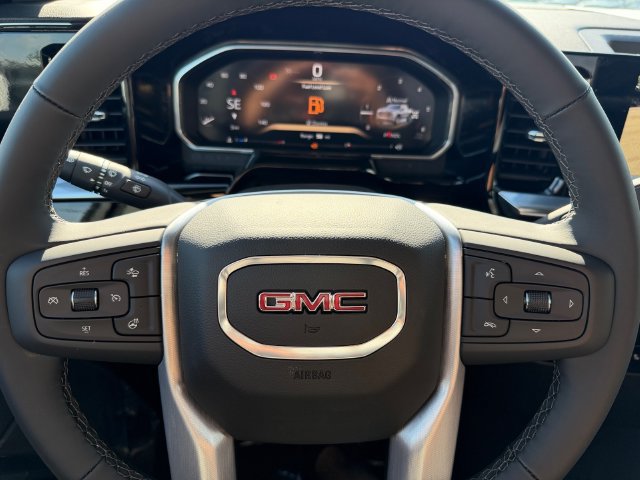 New 2026 GMC Sierra 1500 Elevation AWD/4WD image 17
