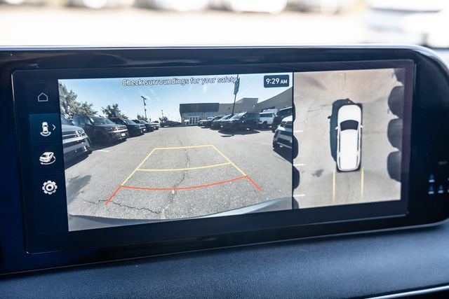 Certified 2025 Hyundai Palisade XRT FWD image 27