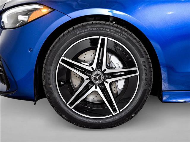 New 2026 Mercedes-Benz C 300 4MATIC Sedan image 26