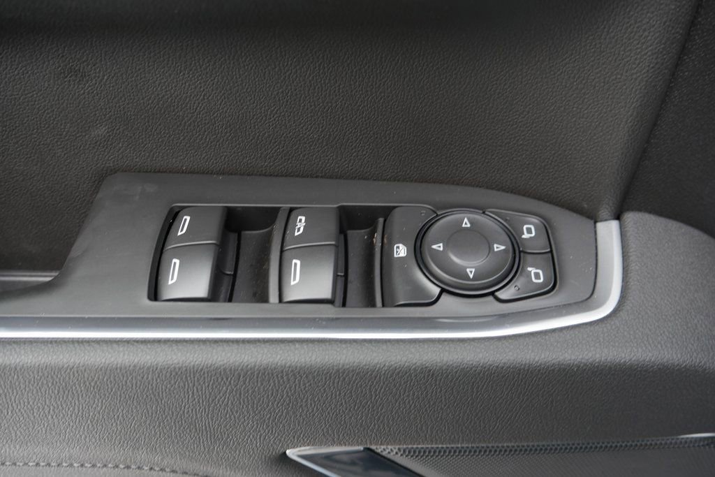 New 2026 Chevrolet Silverado 1500 LT image 29