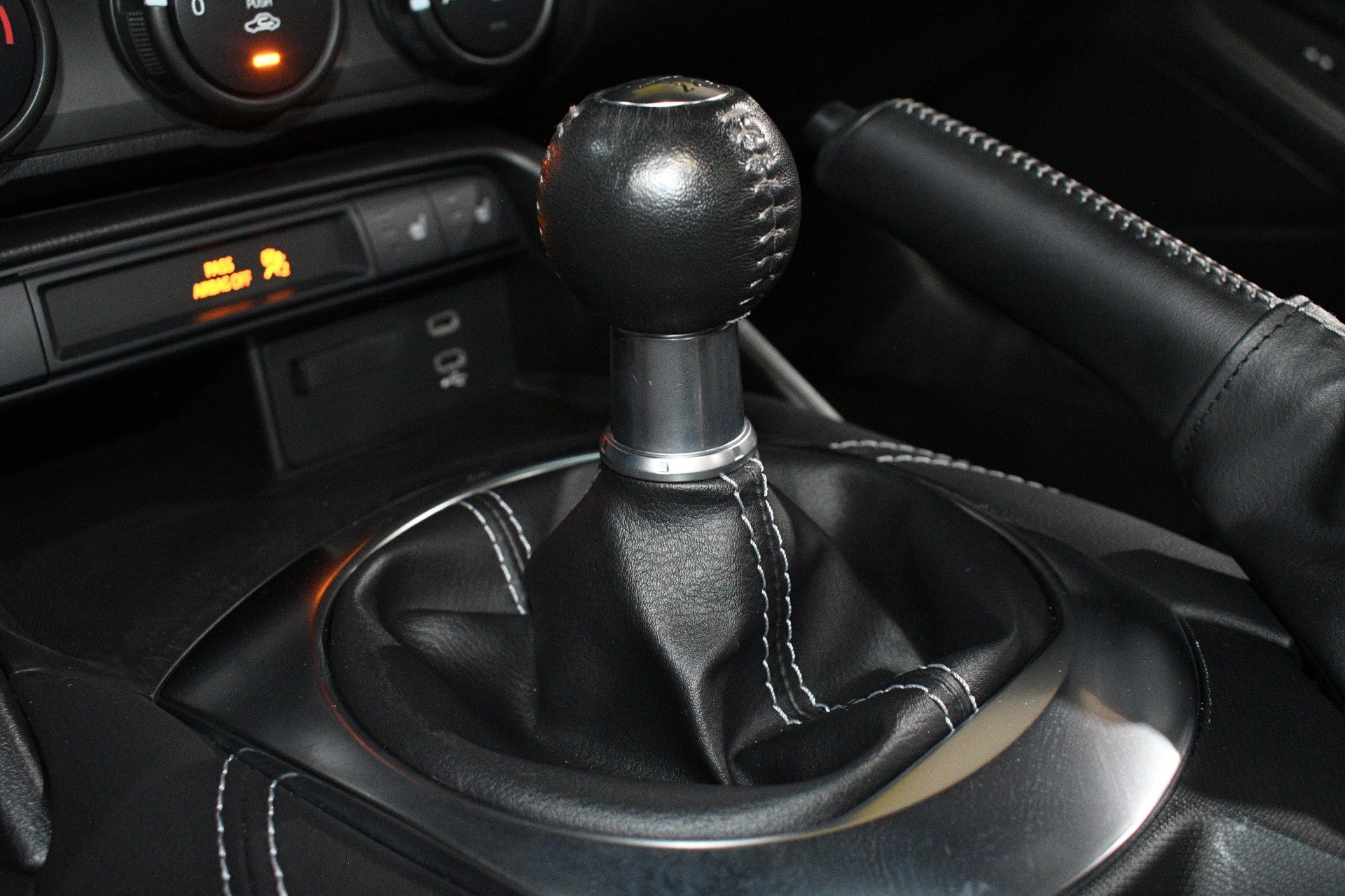 Used 2025 MAZDA MX-5 Miata Club w/ Brembo/BBS Recaro Package RWD image 39
