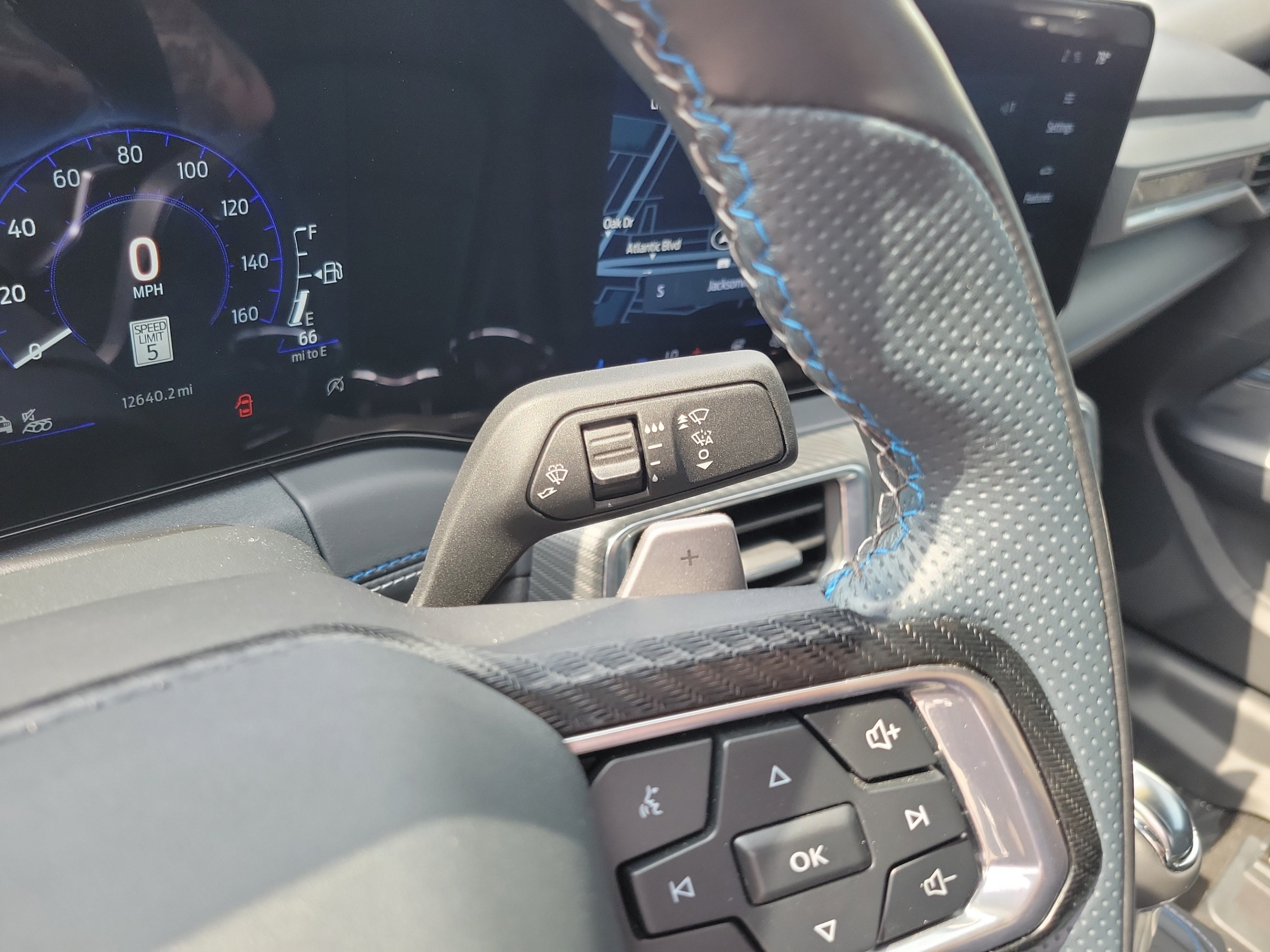 Used 2025 Ford Mustang GT Premium RWD image 14