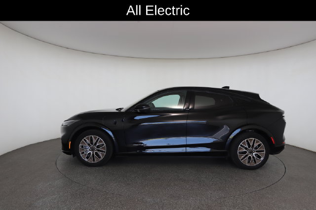 Used 2024 Ford Mustang Mach-E Premium AWD/4WD image 6
