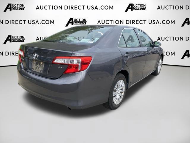 Used 2012 Toyota Camry LE FWD image 25