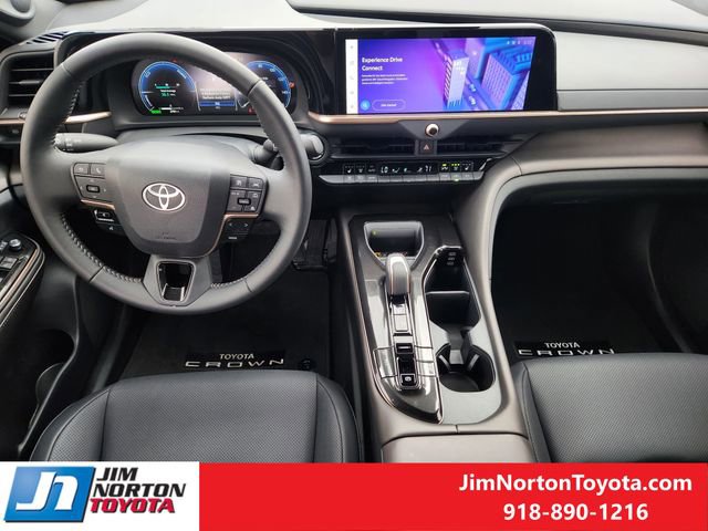 Used 2026 Toyota Crown Nightshade AWD/4WD image 27