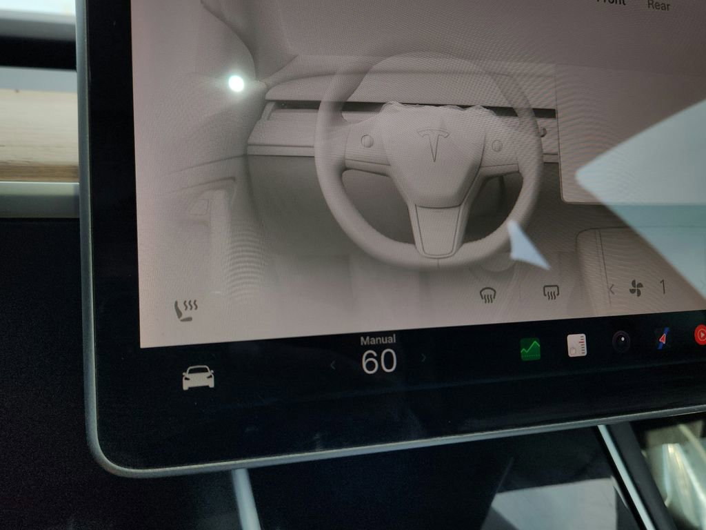 Used 2018 Tesla Model 3 Long Range AWD/4WD image 11