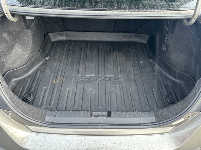 Used 2007 Honda Civic Si image 14