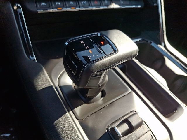 Certified 2024 GMC Sierra 1500 AT4 w/ Technology Package image 16