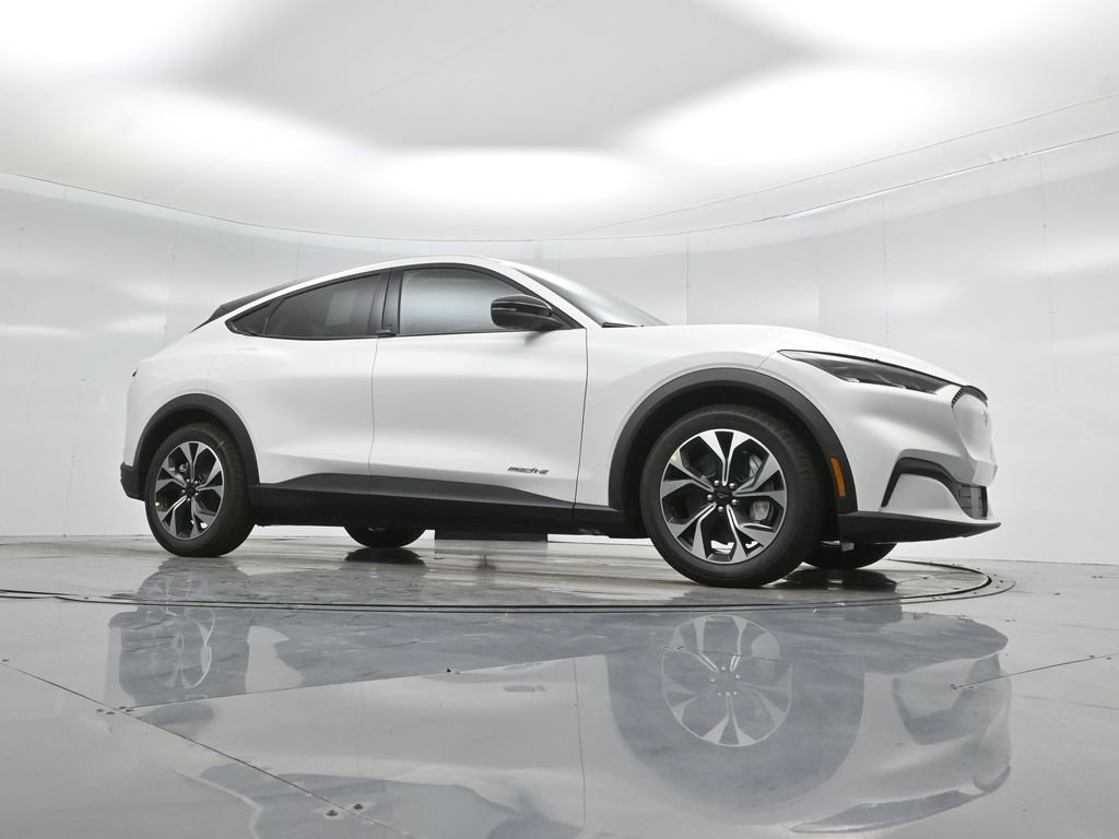 New 2026 Ford Mustang Mach-E Select image 3