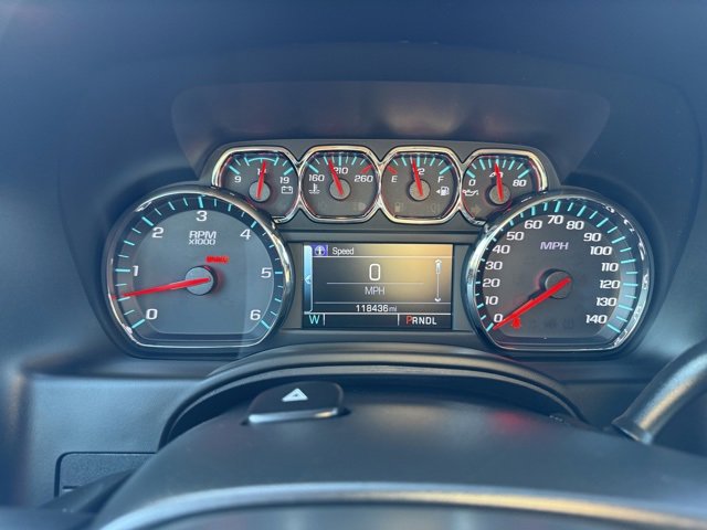 Used 2019 Chevrolet Tahoe LT image 14