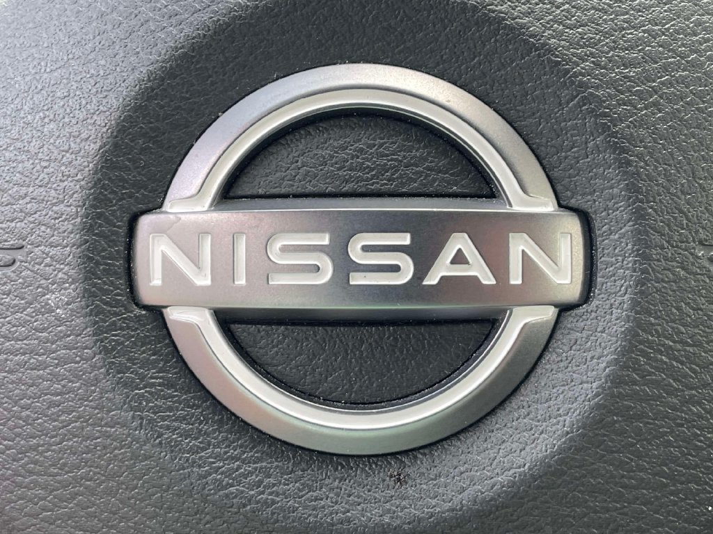 Used 2025 Nissan Altima 2.5 SV FWD image 30