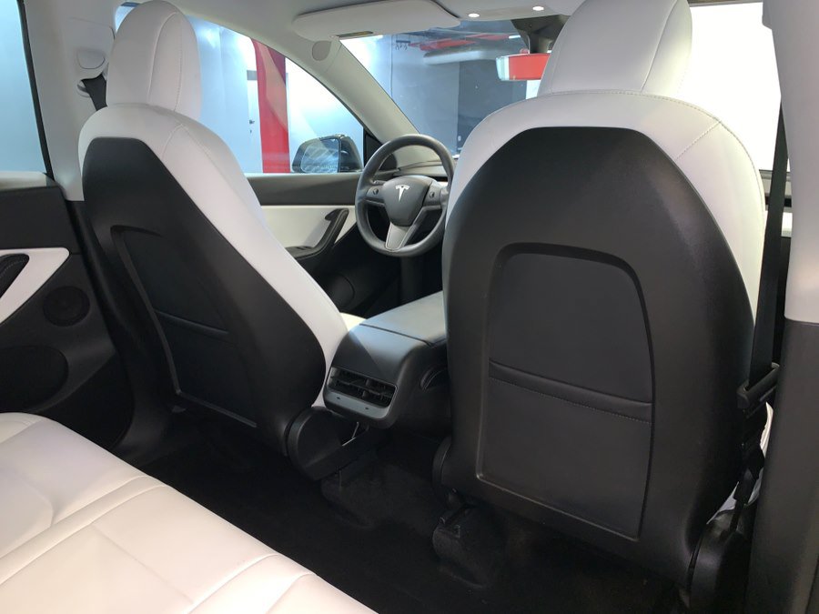 Used 2021 Tesla Model Y Performance AWD/4WD image 59