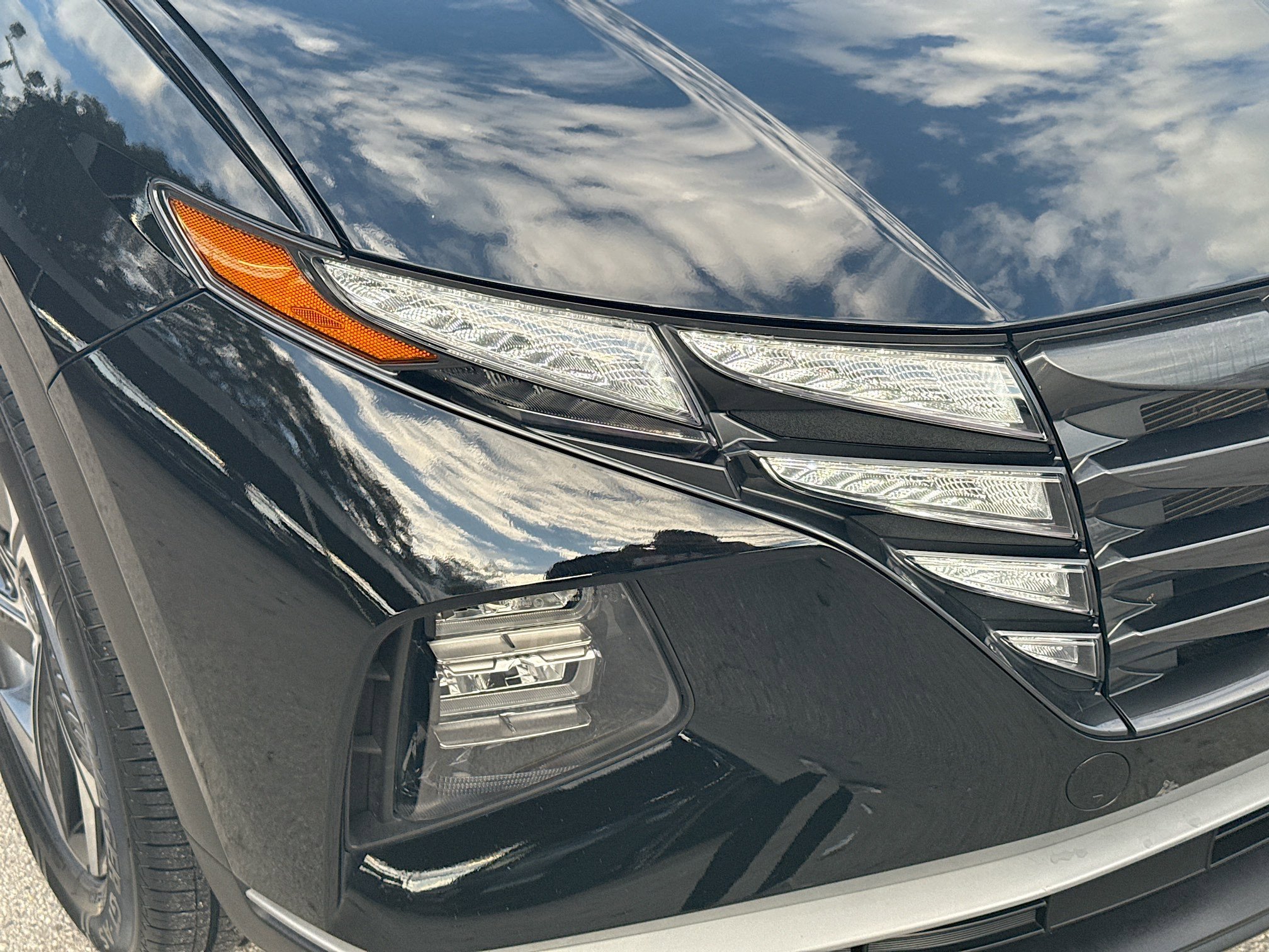 Used 2023 Hyundai Tucson SEL image 34