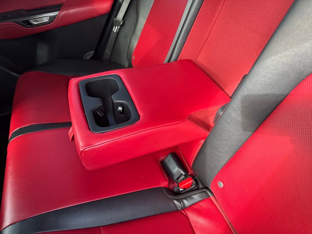 Used 2024 Lexus NX 350 F Sport image 36