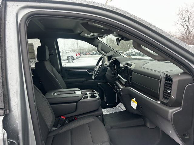 New 2026 Chevrolet Silverado 1500 RST image 43