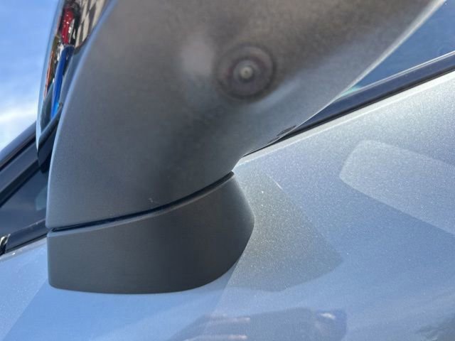 New 2026 Chevrolet Equinox EV RS w/ Active Safety Package 3 image 58