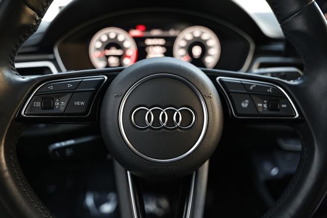 Used 2020 Audi A5 2.0T Premium Plus w/ Premium Plus image 27