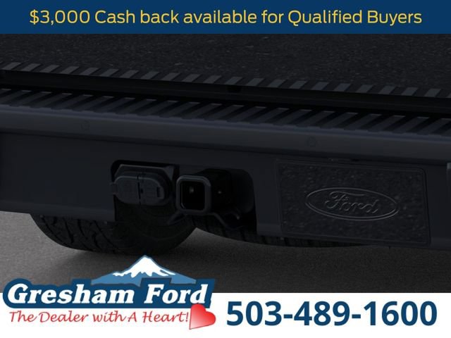 New 2025 Ford Maverick XLT w/ XLT Luxury Package AWD/4WD image 26