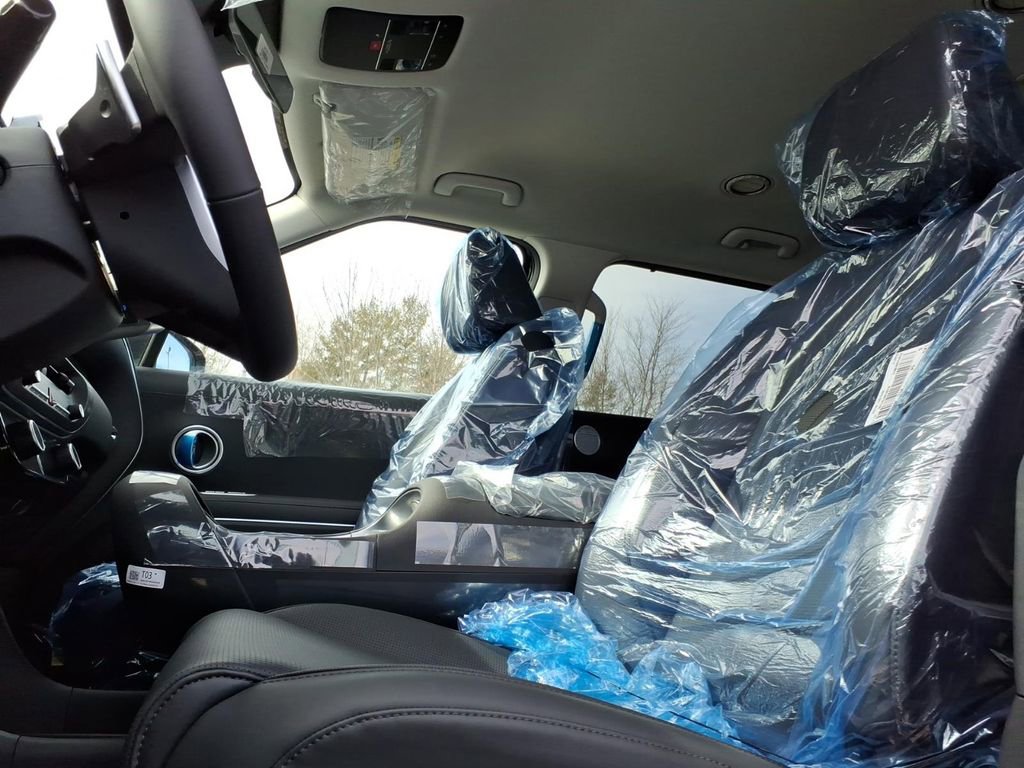 New 2026 Hyundai Palisade SEL image 14