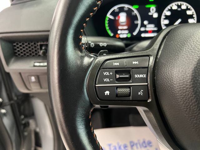 Used 2025 Honda CR-V Sport image 21