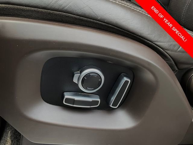 Used 2017 Land Rover Range Rover Supercharged image 12