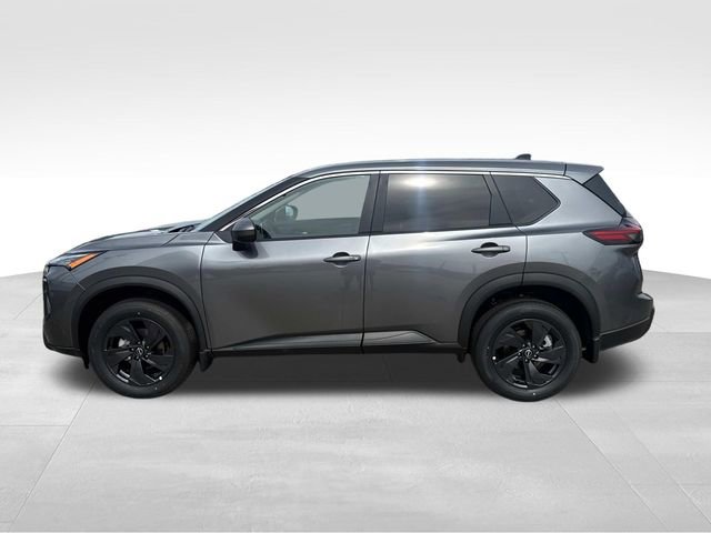 New 2026 Nissan Rogue SV FWD image 5