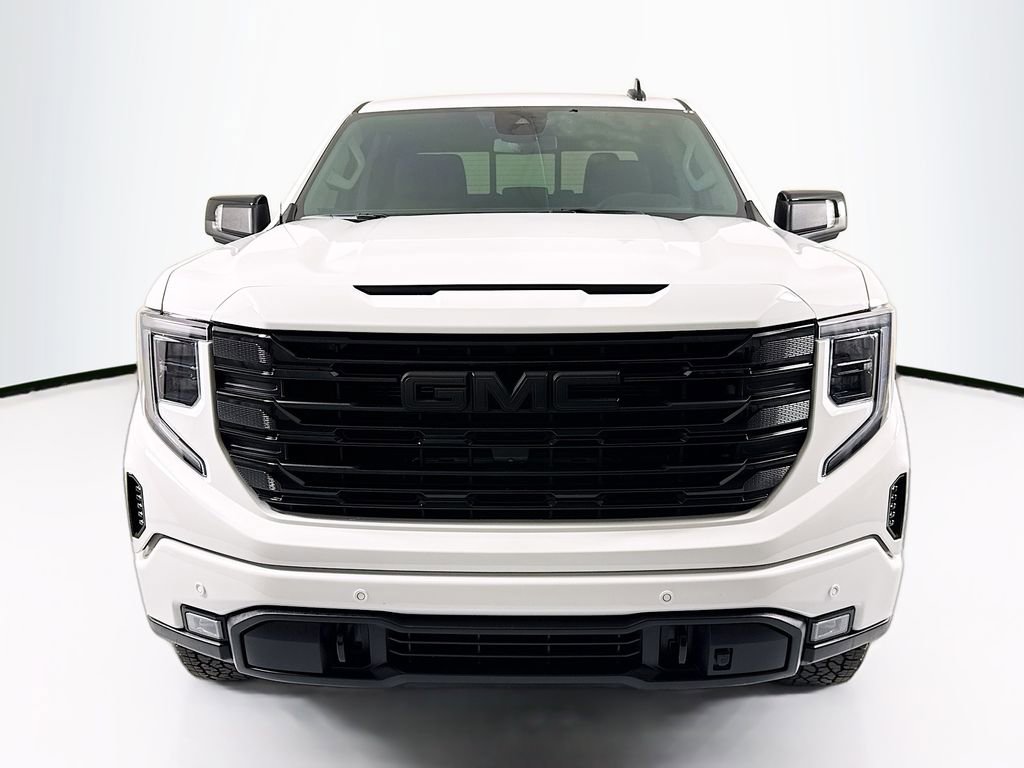 Used 2025 GMC Sierra 1500 Elevation w/ Elevation Premium Package image 2