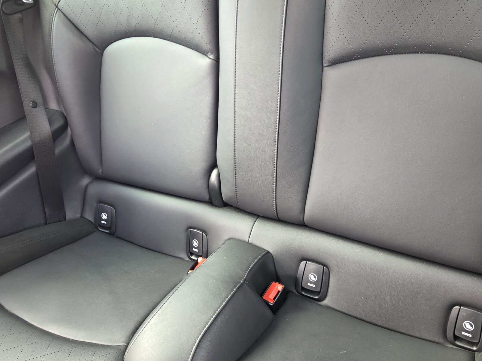 Used 2022 MINI Cooper S w/ Signature Upholstery Package image 5