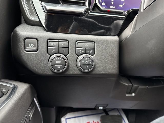 New 2026 Chevrolet Silverado 1500 RST w/ All Star Edition Plus image 21