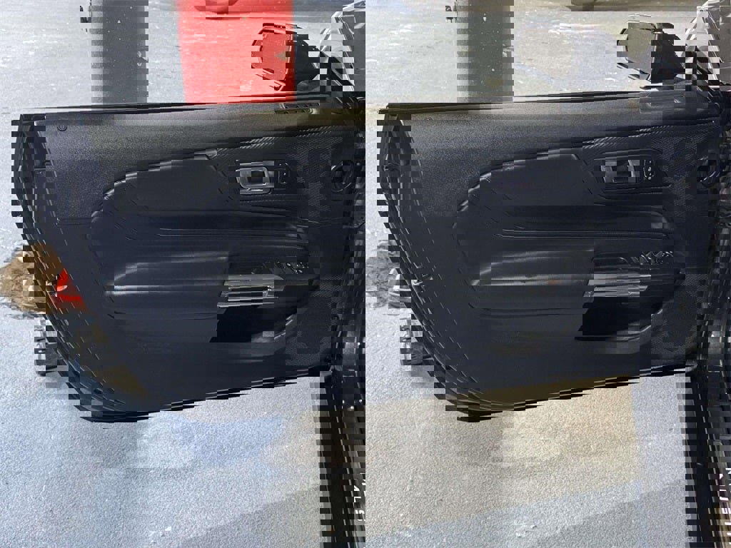 Used 2024 Ford Mustang GT Premium image 17