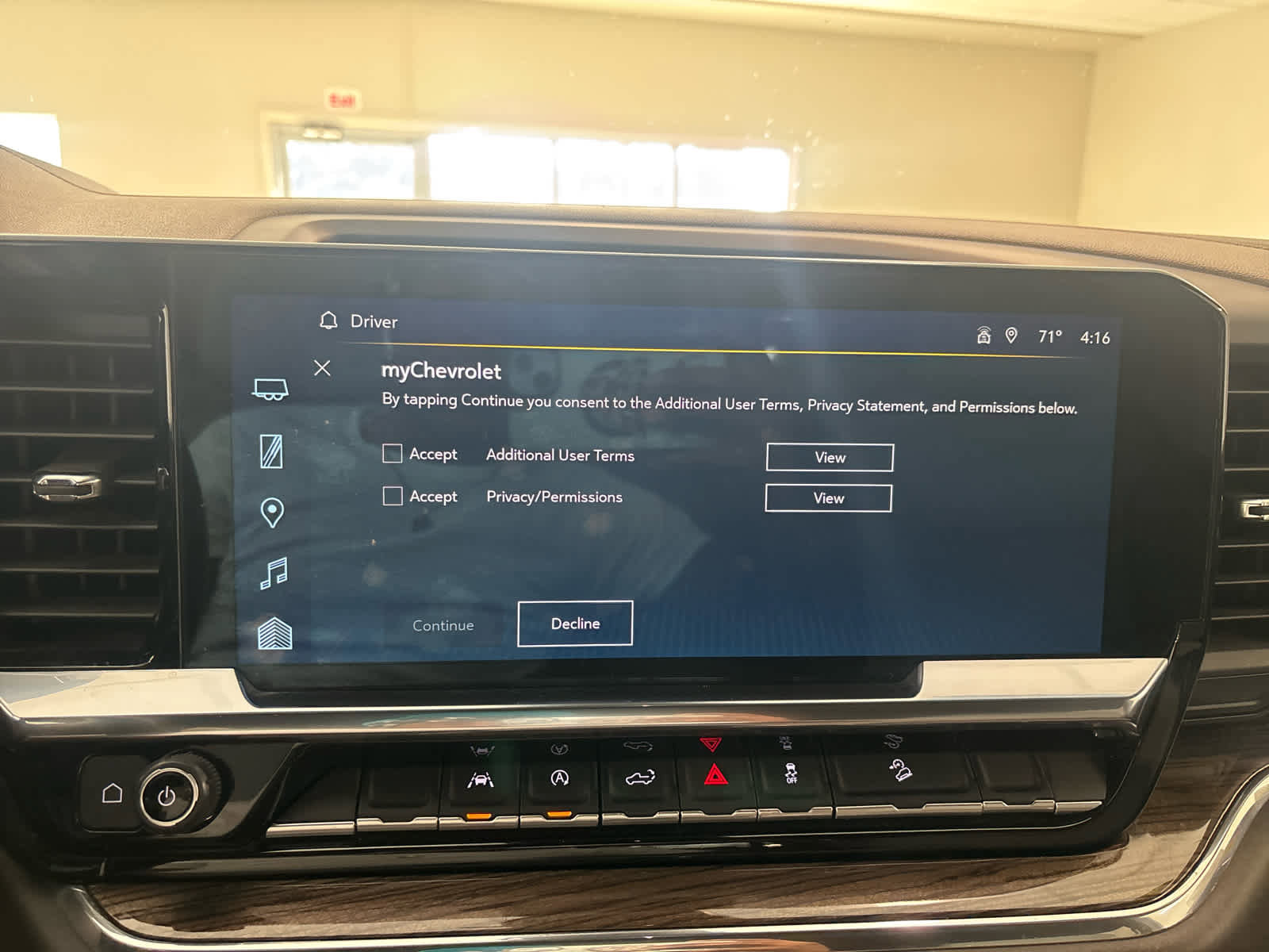 Used 2023 Chevrolet Silverado 1500 RST image 42