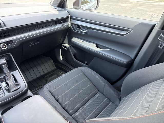 New 2025 Honda CR-V Sport image 19