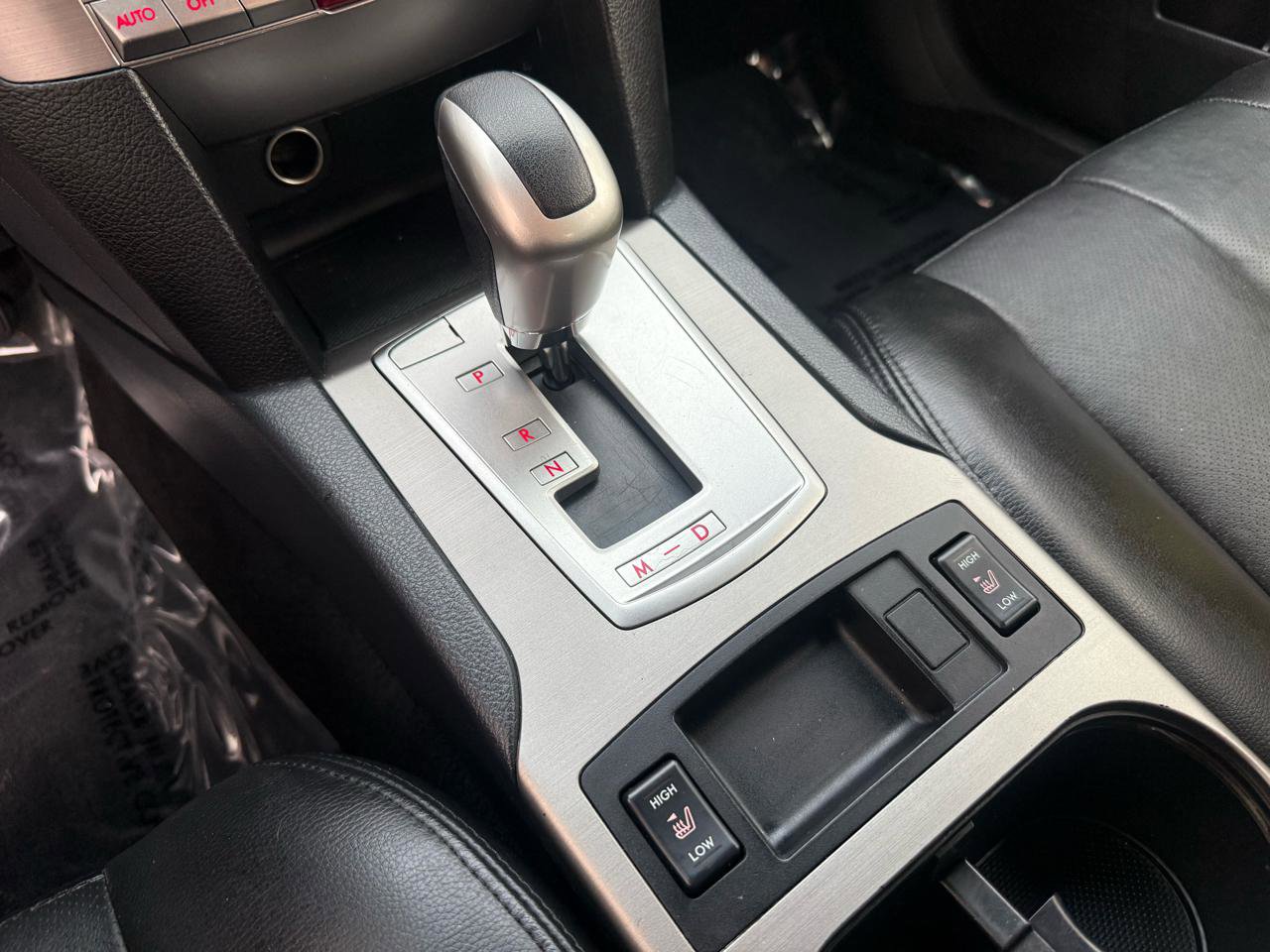 Used 2010 Subaru Legacy 3.6R Limited w/ Appearance Package 1F image 29