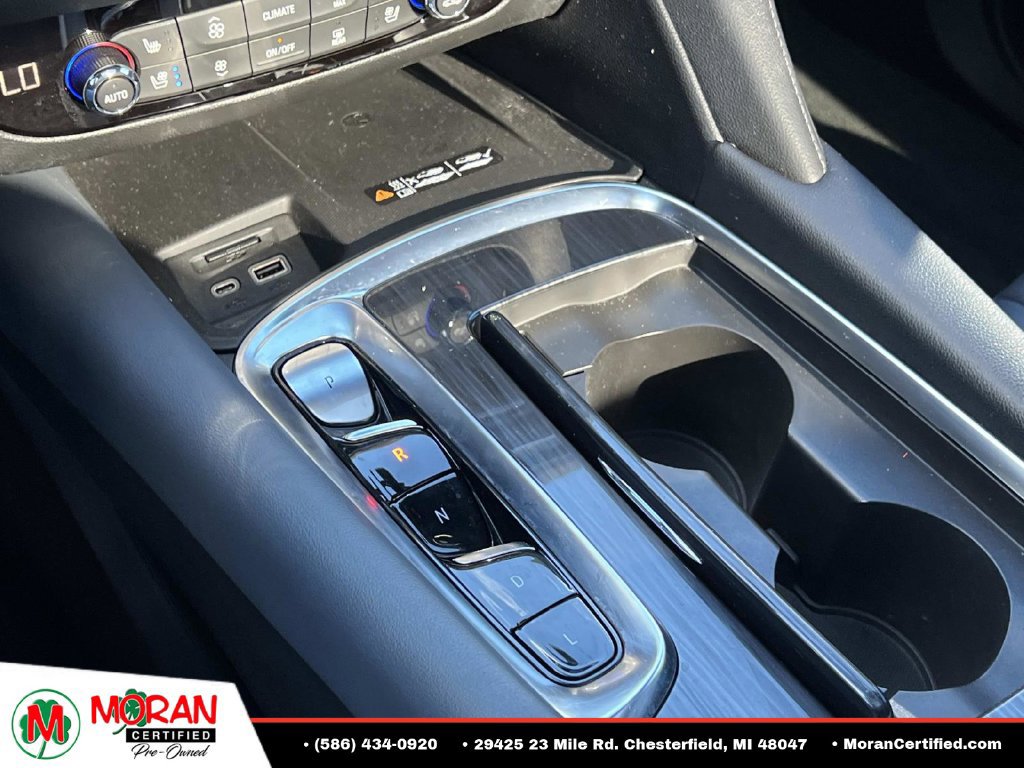 Used 2022 Buick Enclave Premium w/ Experience Buick Package FWD image 26