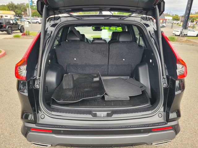 Certified 2024 Honda CR-V Sport Touring image 11